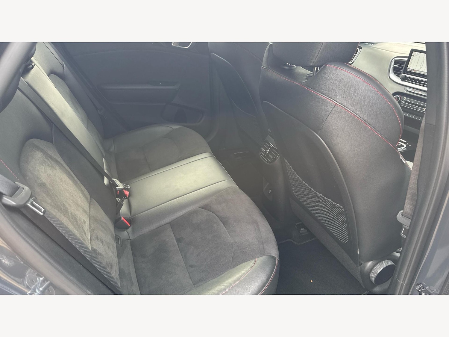 Used Kia Pro Ceed 2022 for sale - 76457860: Photo 11