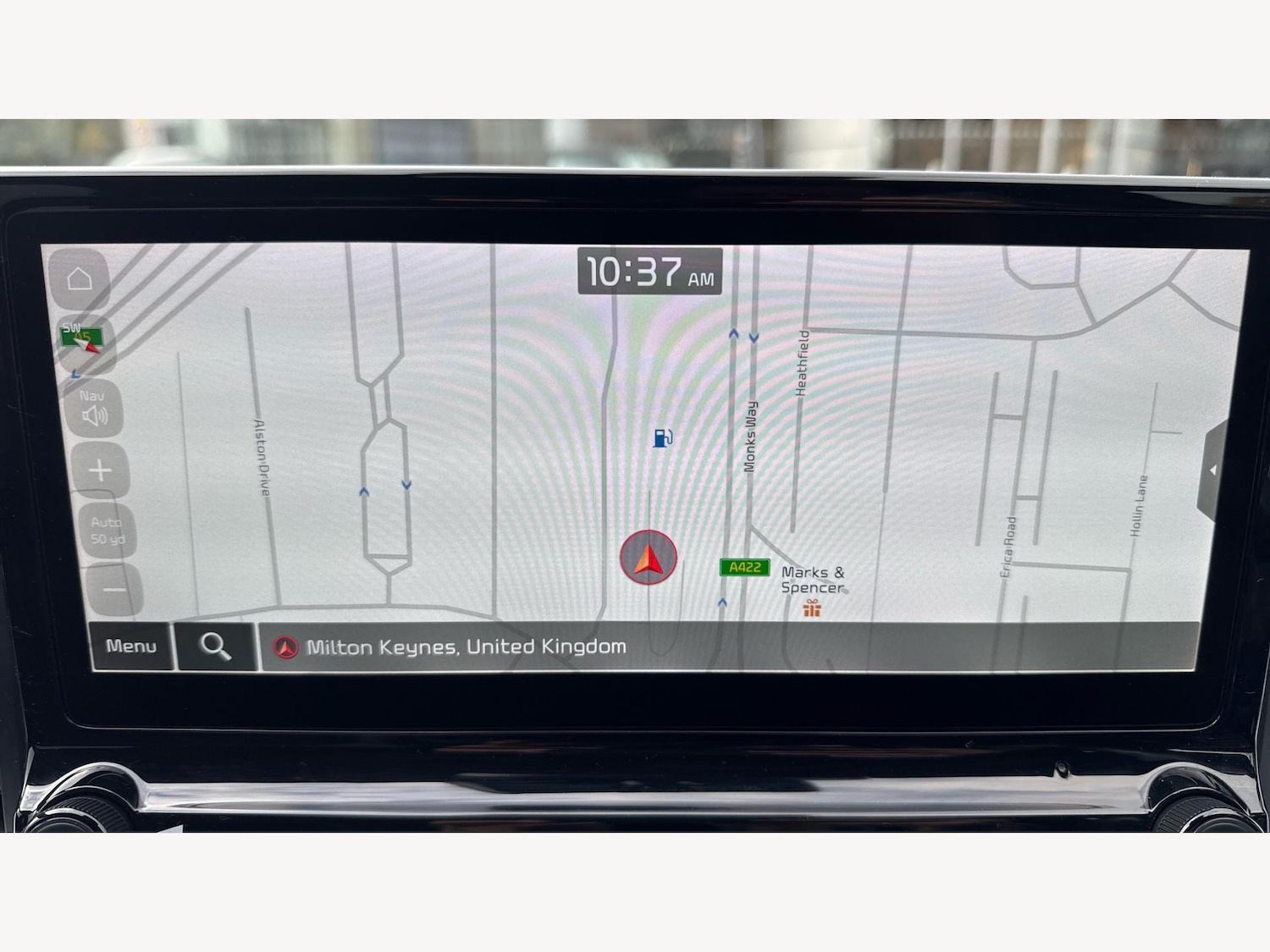 Used Kia Pro Ceed 2022 for sale - 76457860: Photo 12