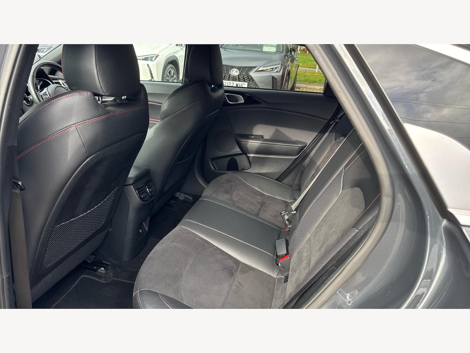 Used Kia Pro Ceed 2022 for sale - 76457860: Photo 16