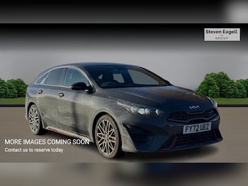 Used Kia Pro Ceed 2022 for sale - 76457860: Photo