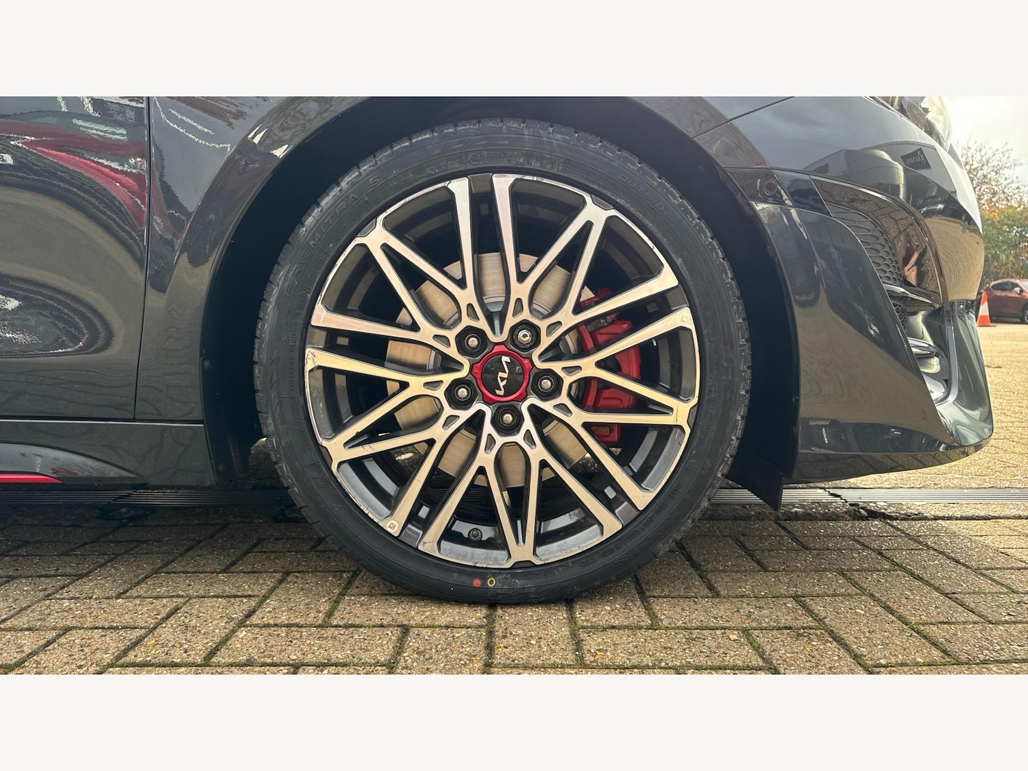 Used Kia Pro Ceed 2022 for sale - 76457860: Photo 21