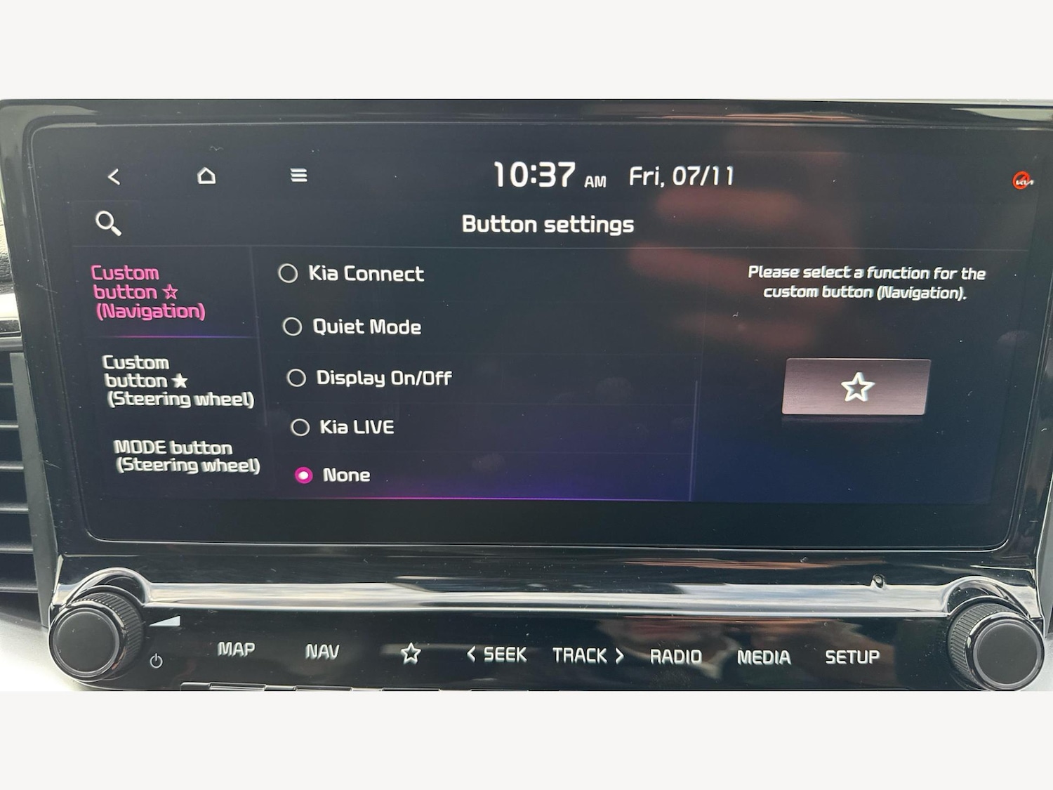 Used Kia Pro Ceed 2022 for sale - 76457860: Photo 23