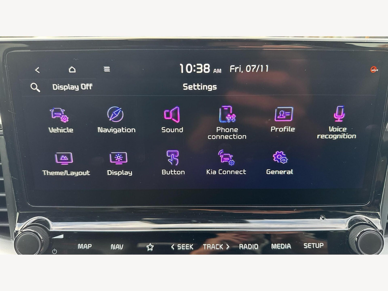 Used Kia Pro Ceed 2022 for sale - 76457860: Photo 25