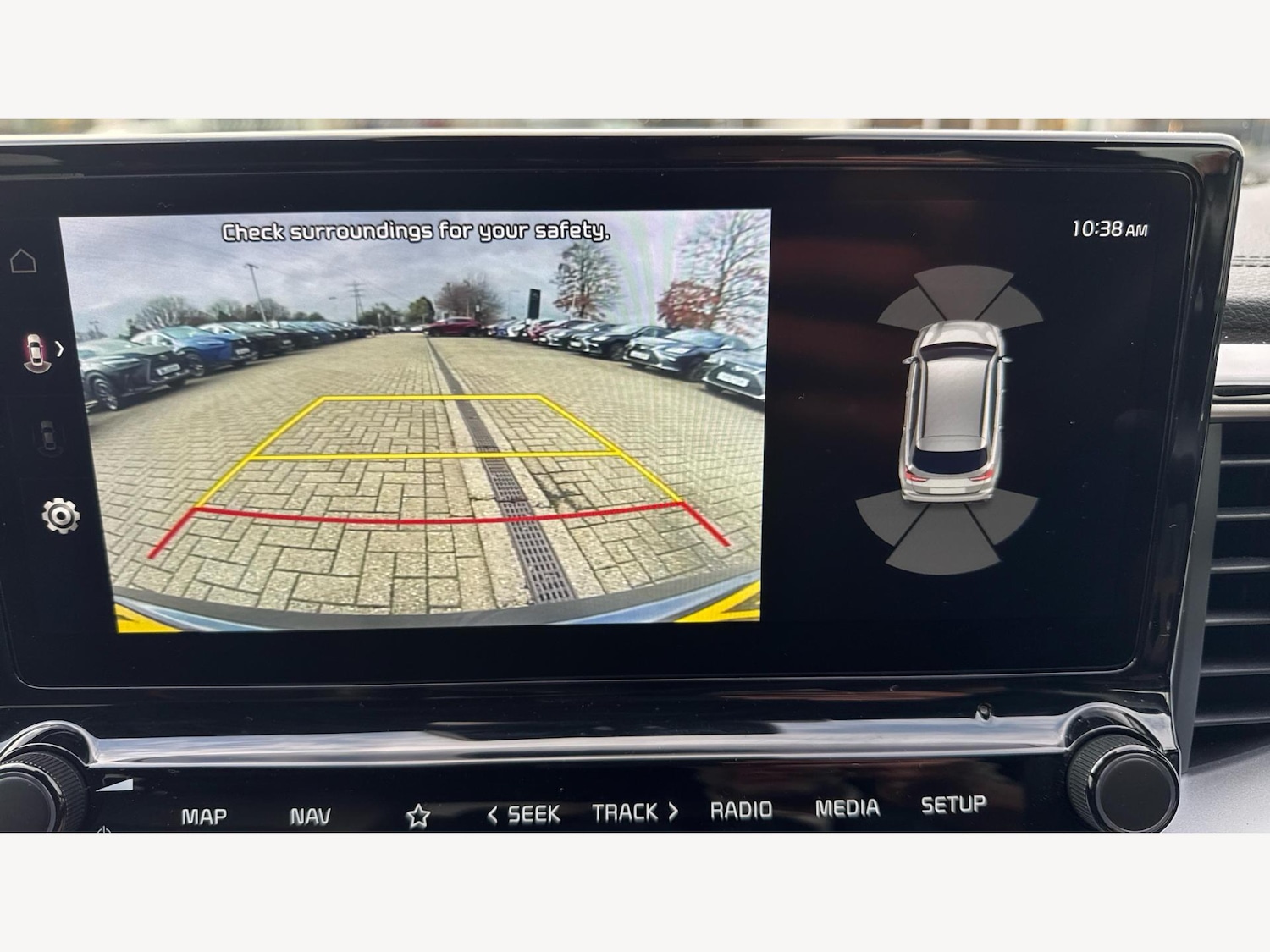 Used Kia Pro Ceed 2022 for sale - 76457860: Photo 26