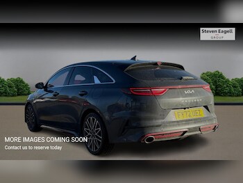 Used Kia Pro Ceed 2022 for sale - 76457860: Photo