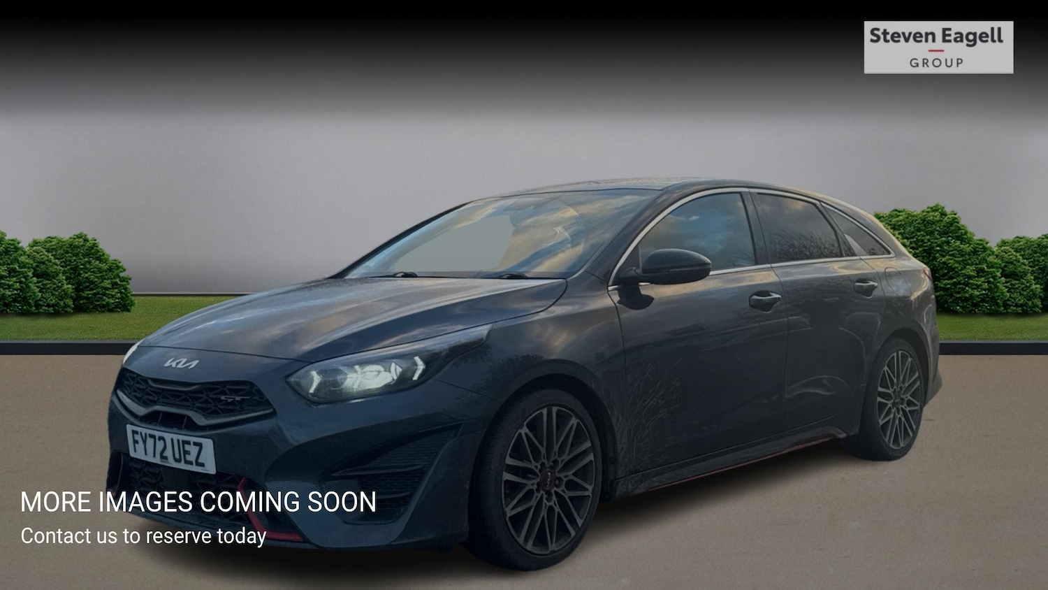 Used Kia Pro Ceed 2022 for sale - 76457860: Photo 3