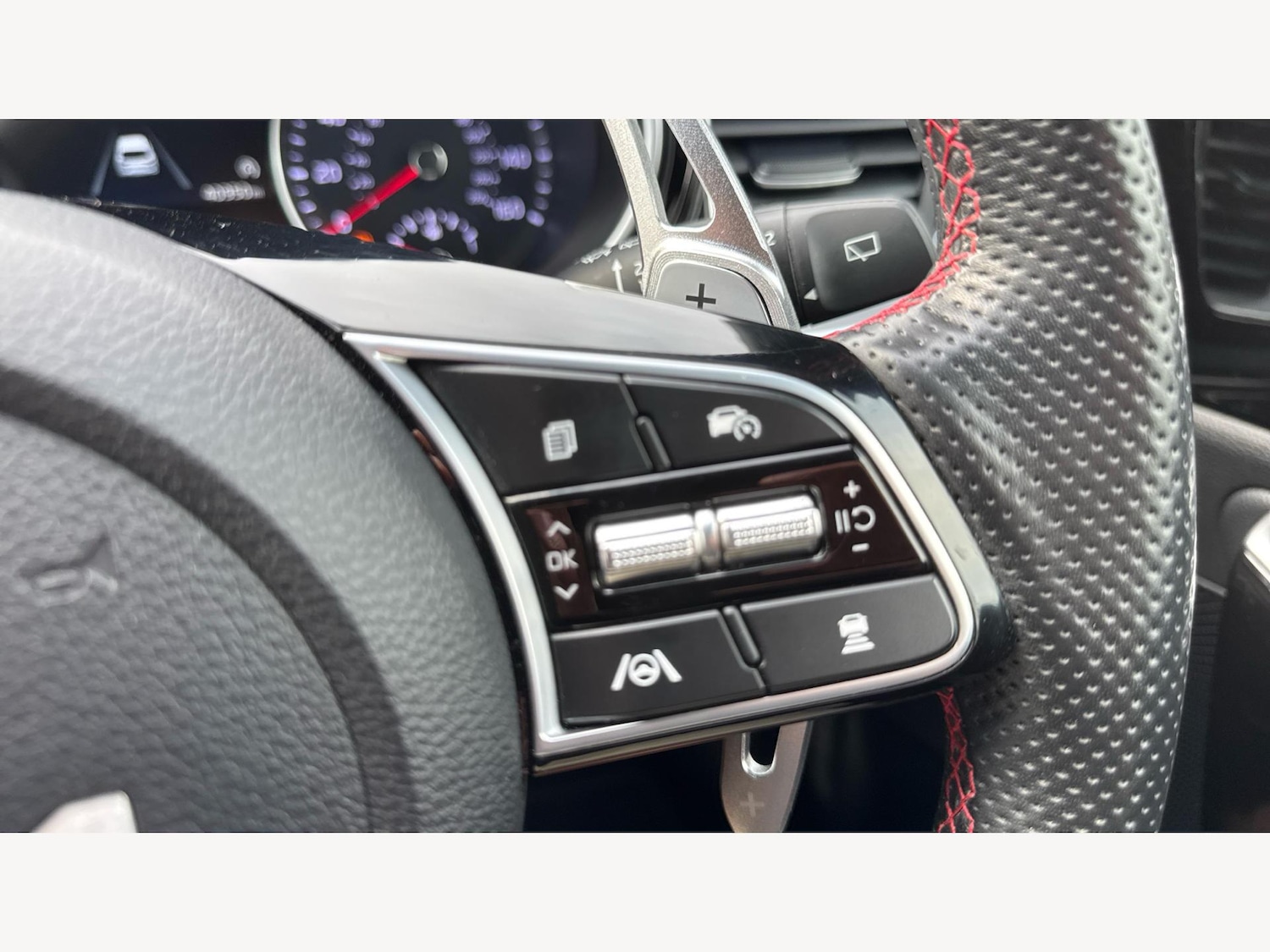 Used Kia Pro Ceed 2022 for sale - 76457860: Photo 32