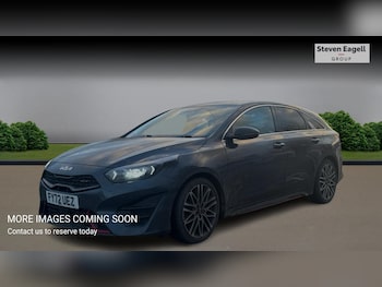 Used Kia Pro Ceed 2022 for sale - 76457860: Photo