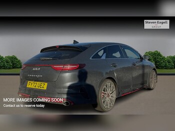 Used Kia Pro Ceed 2022 for sale - 76457860: Photo