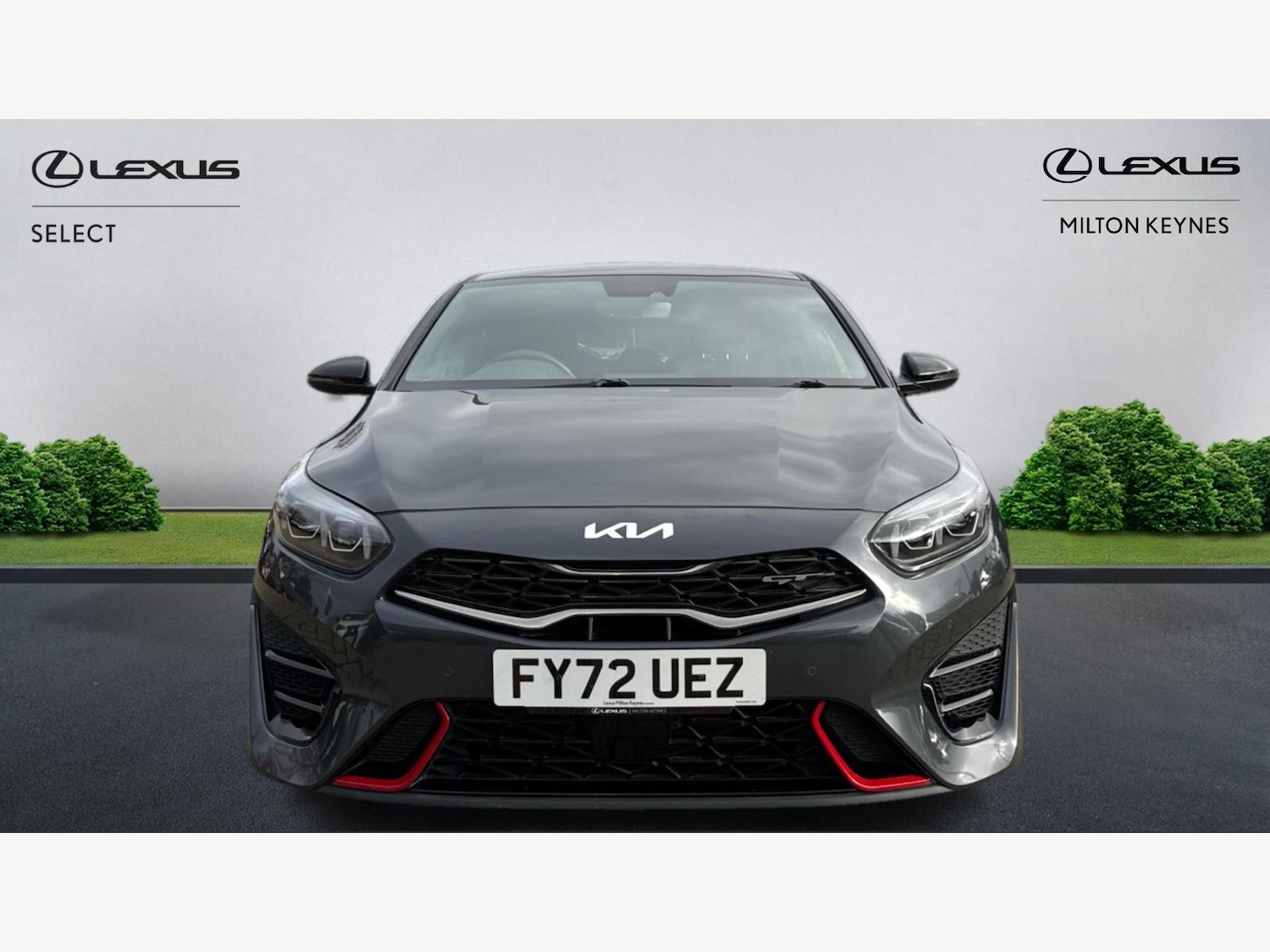 Used Kia Pro Ceed 2022 for sale - 76457860: Photo 6