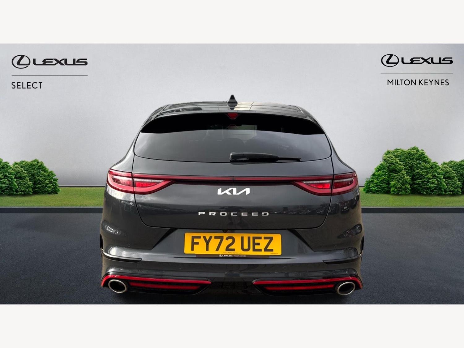 Used Kia Pro Ceed 2022 for sale - 76457860: Photo 7