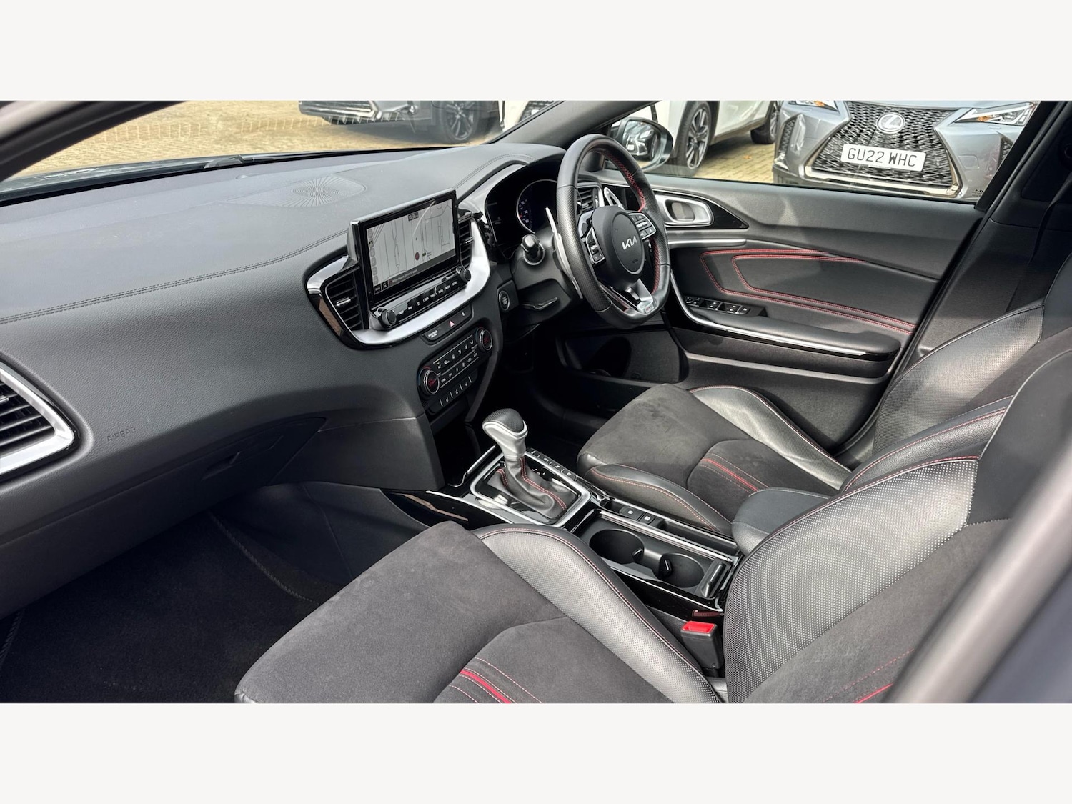 Used Kia Pro Ceed 2022 for sale - 76457860: Photo 8