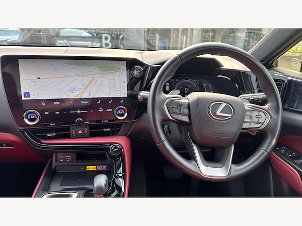 Used Lexus NX 2023 for sale - 74828772: Photo 10