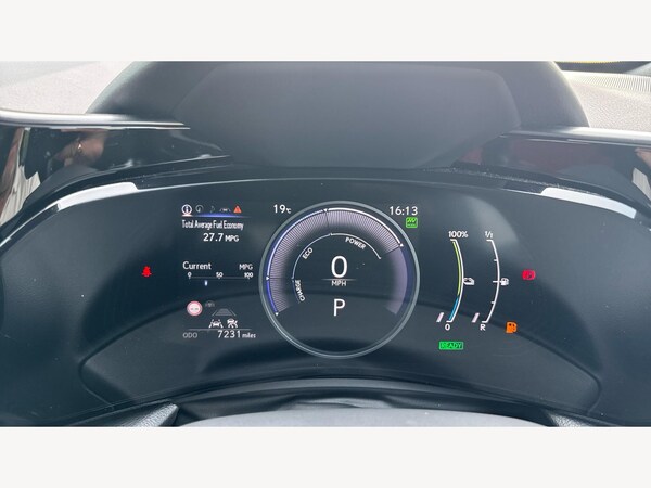 Used Lexus NX 2023 for sale - 74828772: Photo 14