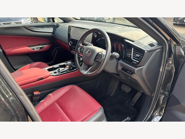 Used Lexus NX 2023 for sale - 74828772: Photo 15