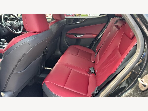 Used Lexus NX 2023 for sale - 74828772: Photo 16