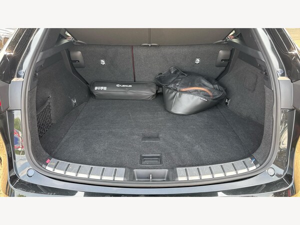 Used Lexus NX 2023 for sale - 74828772: Photo 17