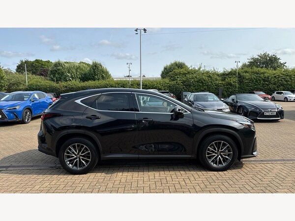 Used Lexus NX 2023 for sale - 74828772: Photo 18