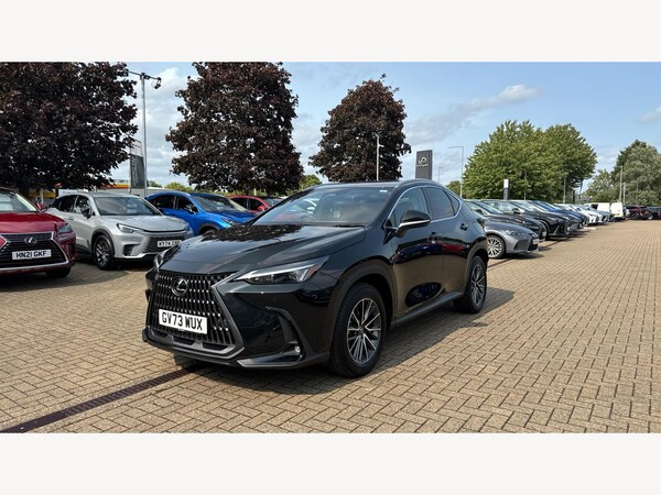 Used Lexus NX 2023 for sale - 74828772: Photo 19
