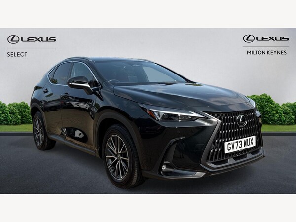 Used Lexus NX 2023 for sale - 74828772: Photo 1