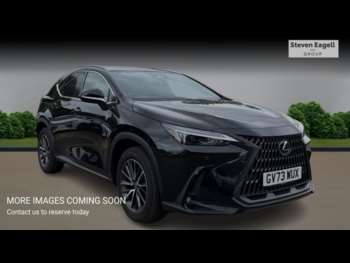 2023 (73) - 450h+ 2.5 5dr E-CVT [Premium Pack]