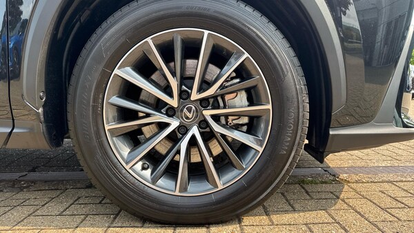 Used Lexus NX 2023 for sale - 74828772: Photo 21