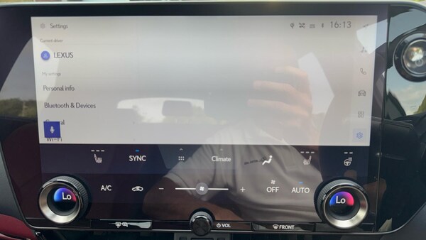Used Lexus NX 2023 for sale - 74828772: Photo 23