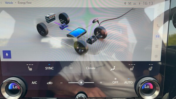 Used Lexus NX 2023 for sale - 74828772: Photo 25