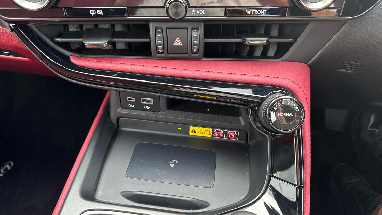 Vehicle 28