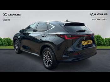 Used Lexus NX 2023 for sale - 74828772: Photo