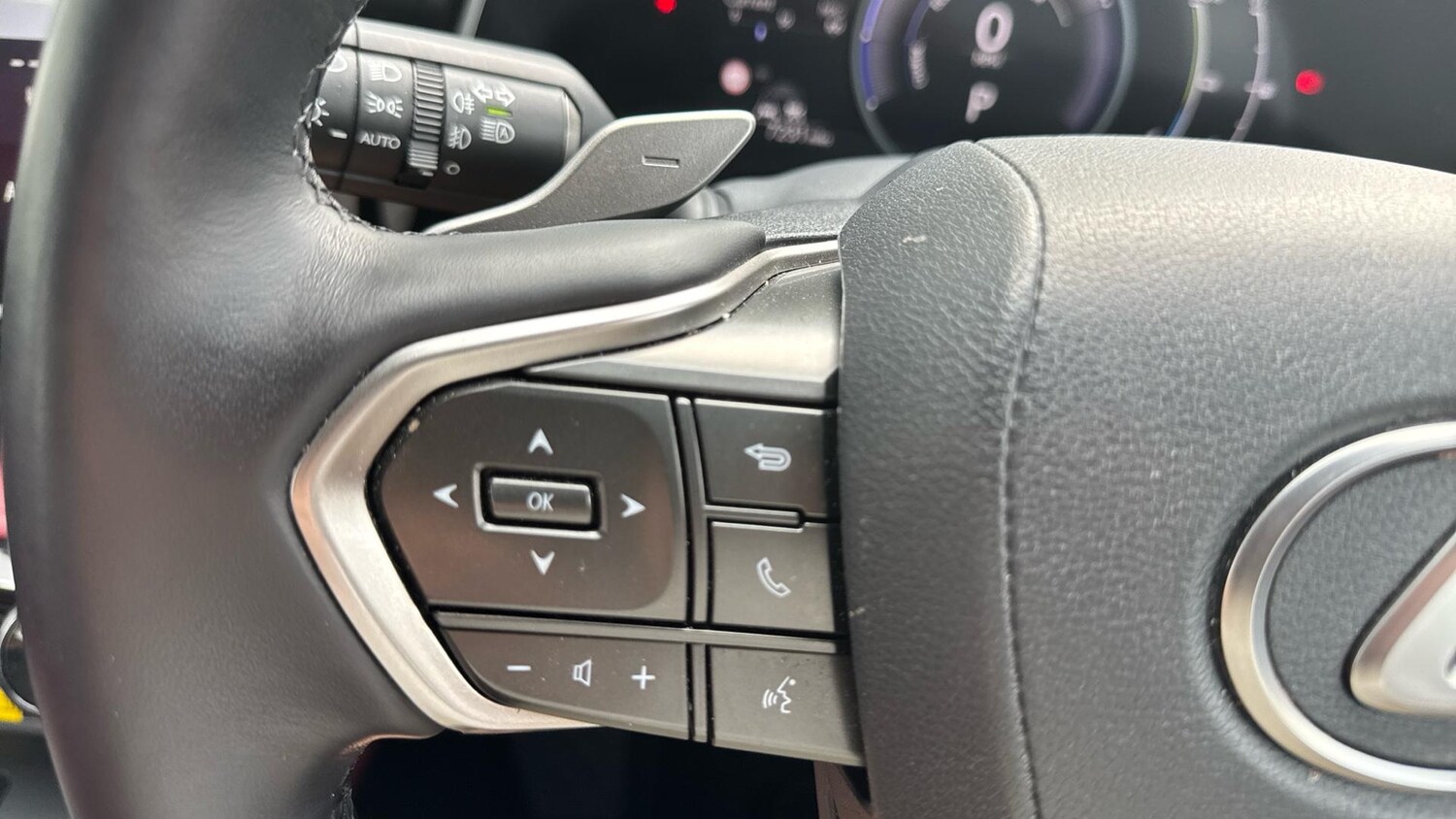 Vehicle 30