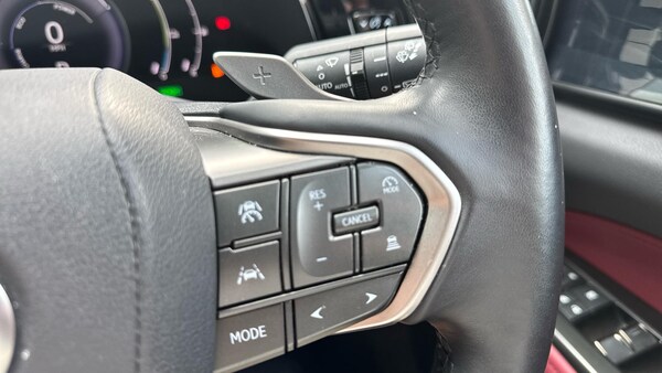 Used Lexus NX 2023 for sale - 74828772: Photo 31