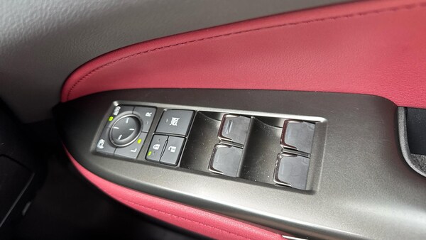 Used Lexus NX 2023 for sale - 74828772: Photo 32