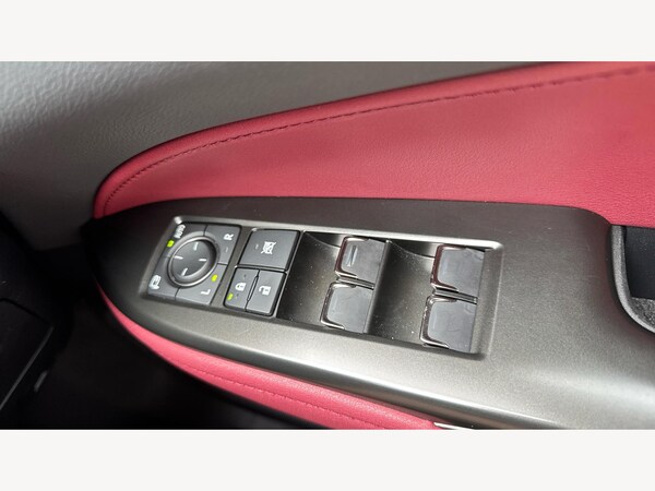 Used Lexus NX 2023 for sale - 74828772: Photo 34