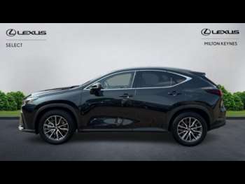 Used Lexus NX 2023 for sale - 74828772: Photo
