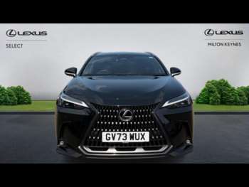Used Lexus NX 2023 for sale - 74828772: Photo