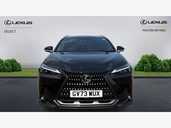 Used Lexus NX 2023 for sale - 74828772: Photo 6