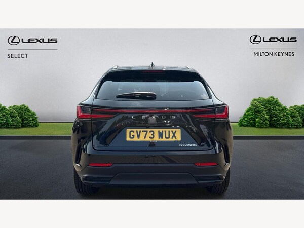 Used Lexus NX 2023 for sale - 74828772: Photo 7