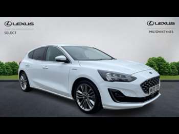 2020 (70) - 1.0T EcoBoost Vignale Hatchback 5dr Petrol Manual Euro 6 (s/s) (125 ps)