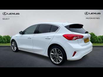 Used Ford Focus 2020 for sale - 74700424: Photo