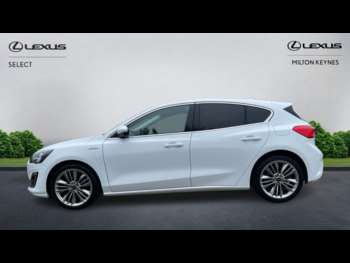 Used Ford Focus 2020 for sale - 74700424: Photo