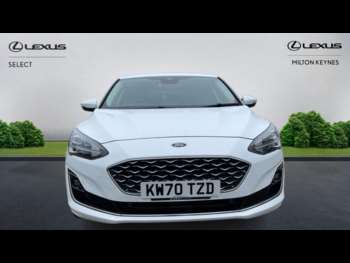 Used Ford Focus 2020 for sale - 74700424: Photo