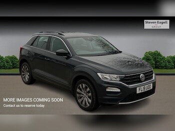 (19) - 1.0 TSI SE Euro 6 (s/s) 5dr