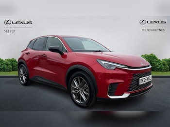 Used Lexus LBX 2025 for sale - 78261313: Photo