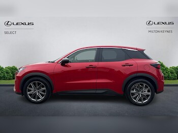 Used Lexus LBX 2025 for sale - 78261313: Photo