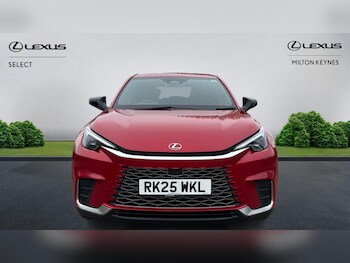 Used Lexus LBX 2025 for sale - 78261313: Photo