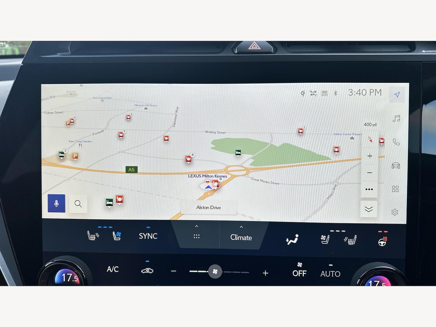 Used Lexus RZ 2023 for sale - 77646409: Photo 12