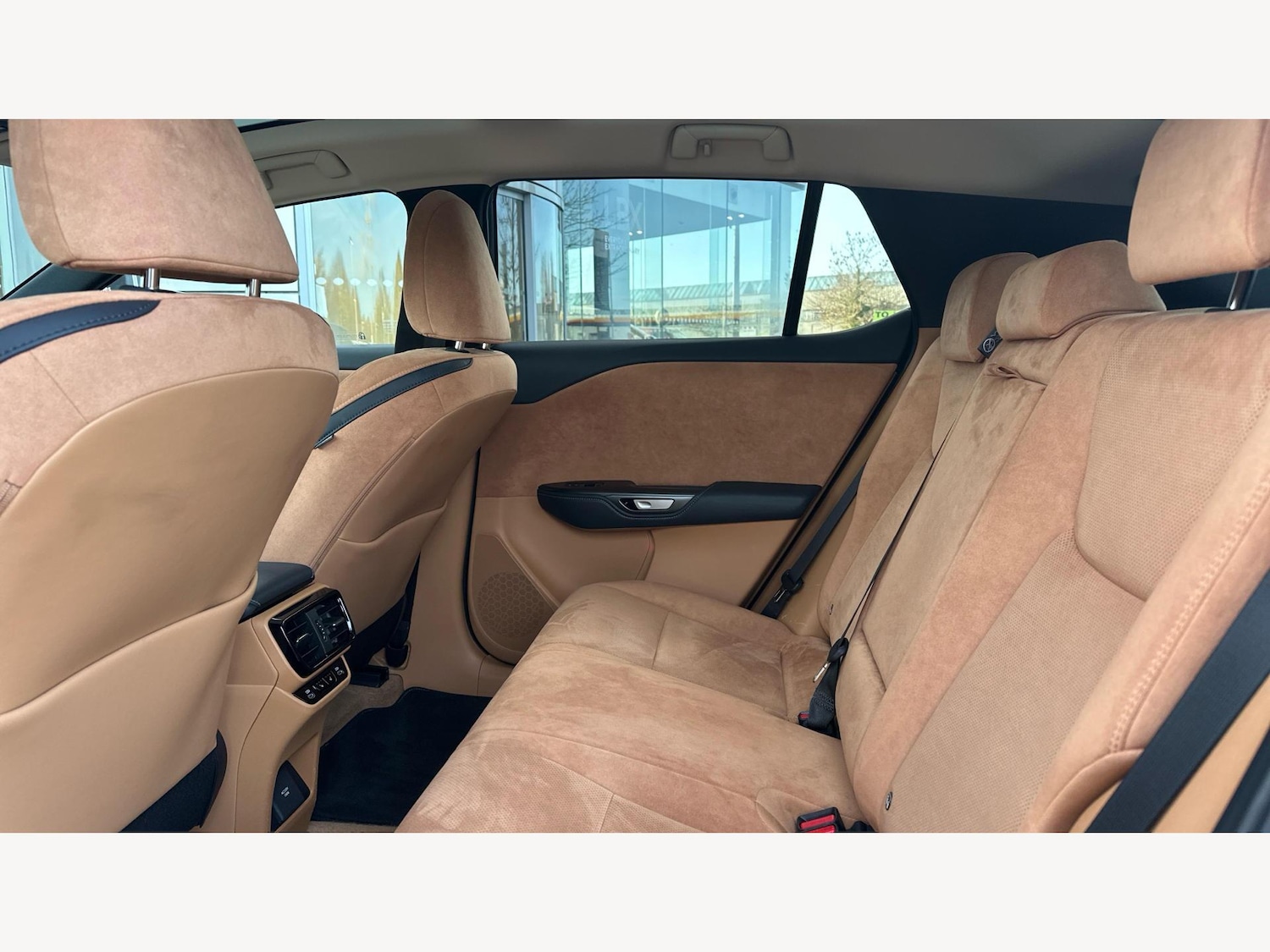 Used Lexus RZ 2023 for sale - 77646409: Photo 16