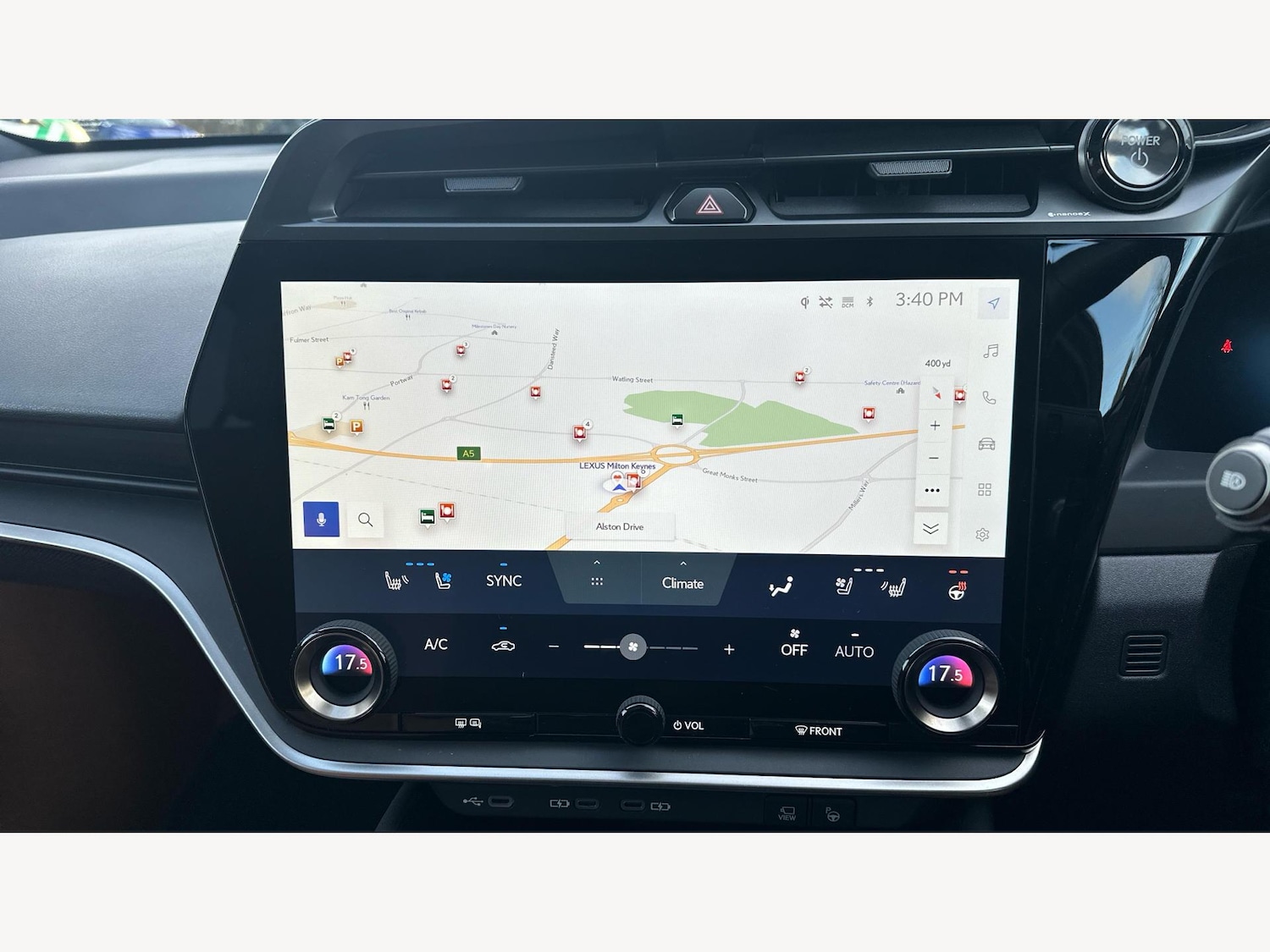 Used Lexus RZ 2023 for sale - 77646409: Photo 22