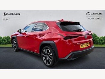 Used Lexus UX 2021 for sale - 78981884: Photo